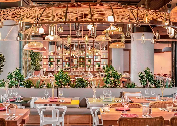 Novotel Porte VersaillesHotel Parigi